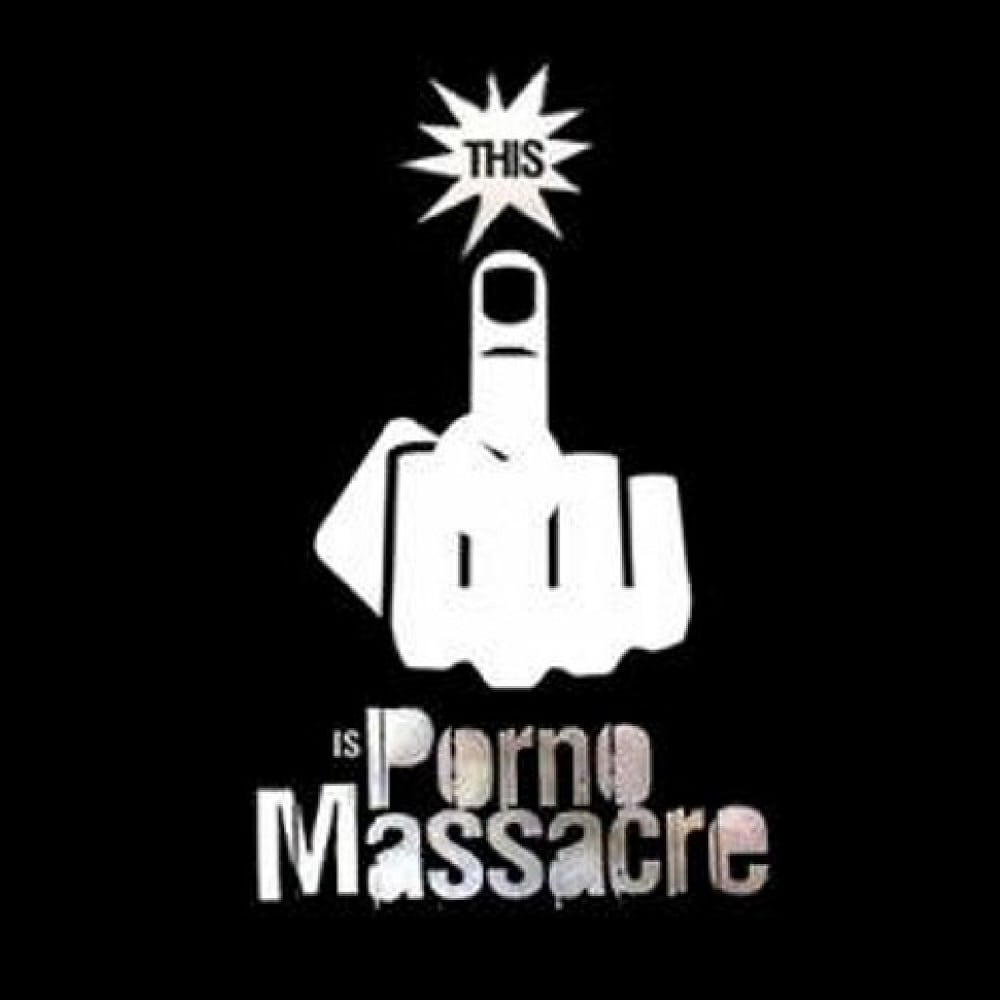 This Is Porno Massacre